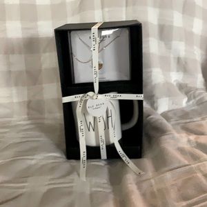 RAE DUNN by Magenta WISH gift set